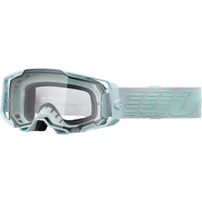 100% Armega Fargo Adult Off-Road Goggles