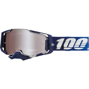 100% Armega Novel Adult Off-Road Goggles