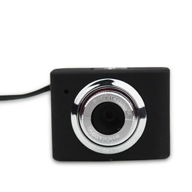 1/4 Cmos 640X480 USB Camera with Collapsible Cable for Raspberry Pi