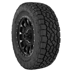 17" Open Country A/T III Tire