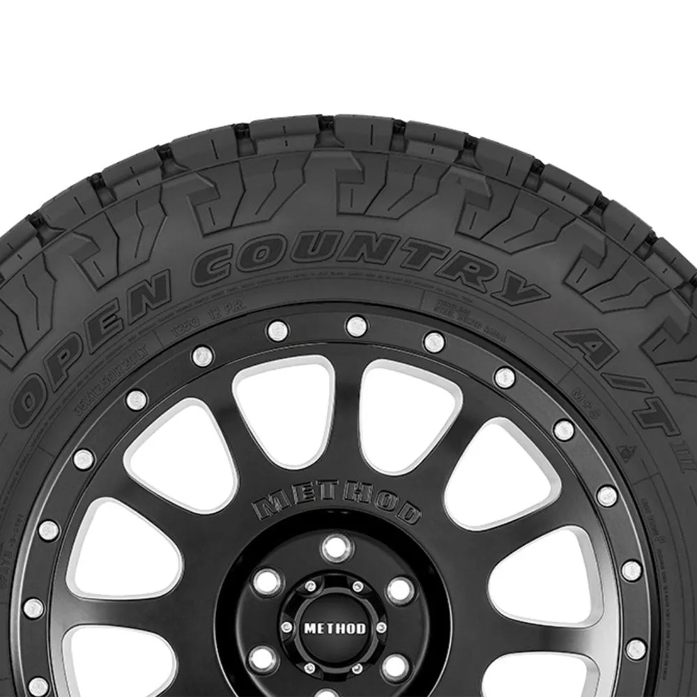 18" Open Country A/T III Tire