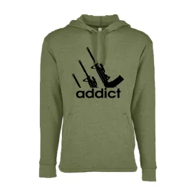 Addict Hoodie