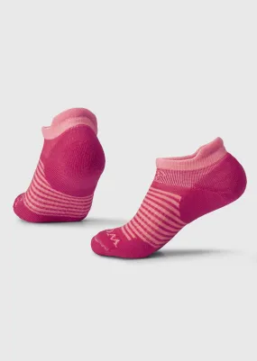 Amelia Ankle Light Cushioned Socks