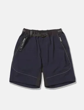 And Wander Trek Short Pant - Navy Blue