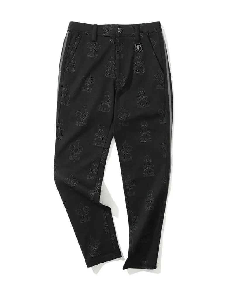 Atlas Jaquard Jersey Pants | MEN