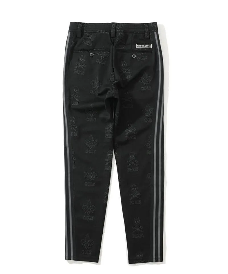 Atlas Jaquard Jersey Pants | MEN