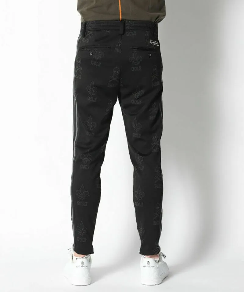 Atlas Jaquard Jersey Pants | MEN