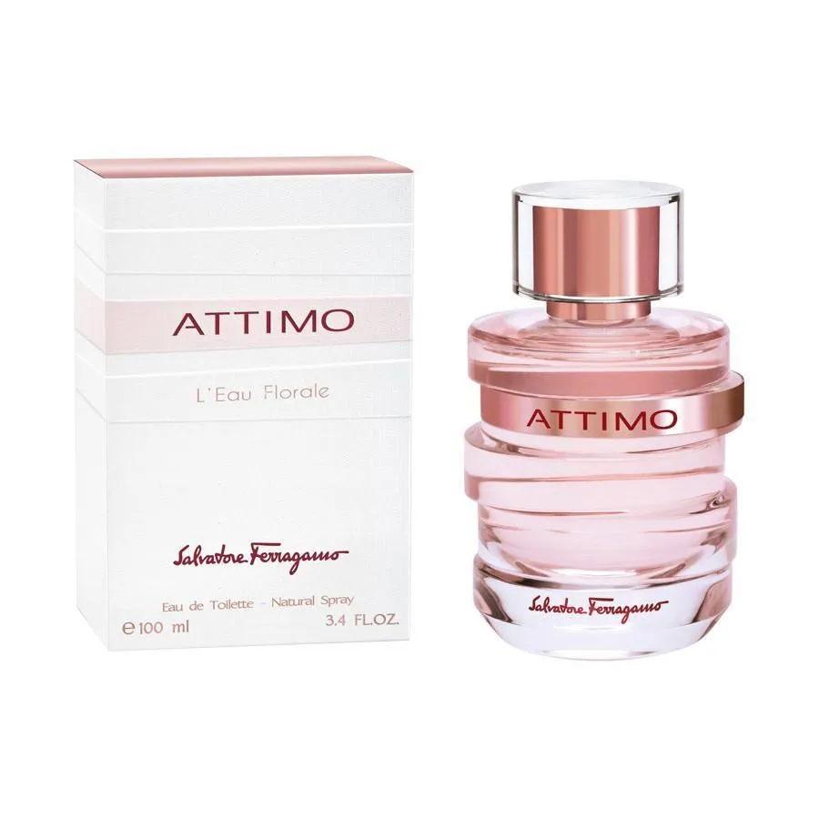 Attimo L'Eau Floral 3.4 oz EDT for women