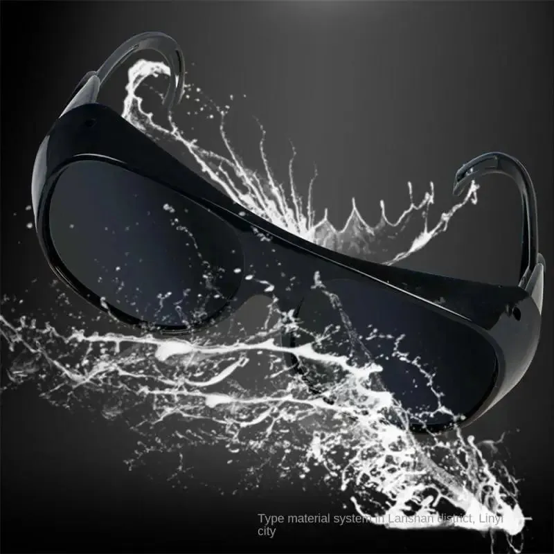 Auto Darkening Welding Mask Eyewear Goggles