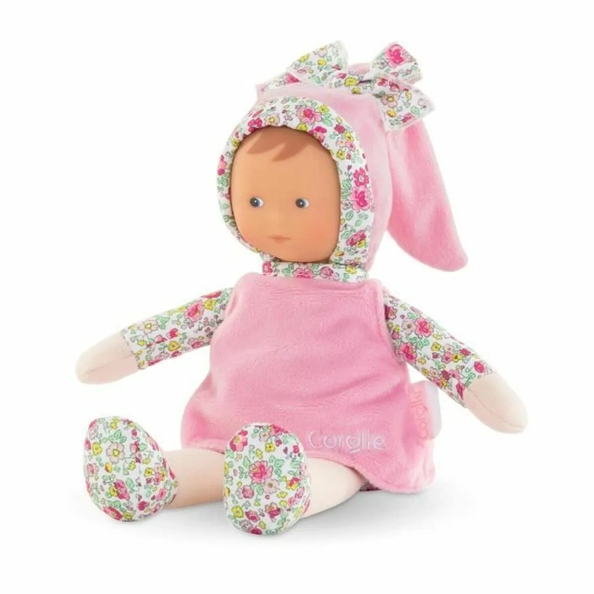 Baby doll Corolle 25 cm Pink