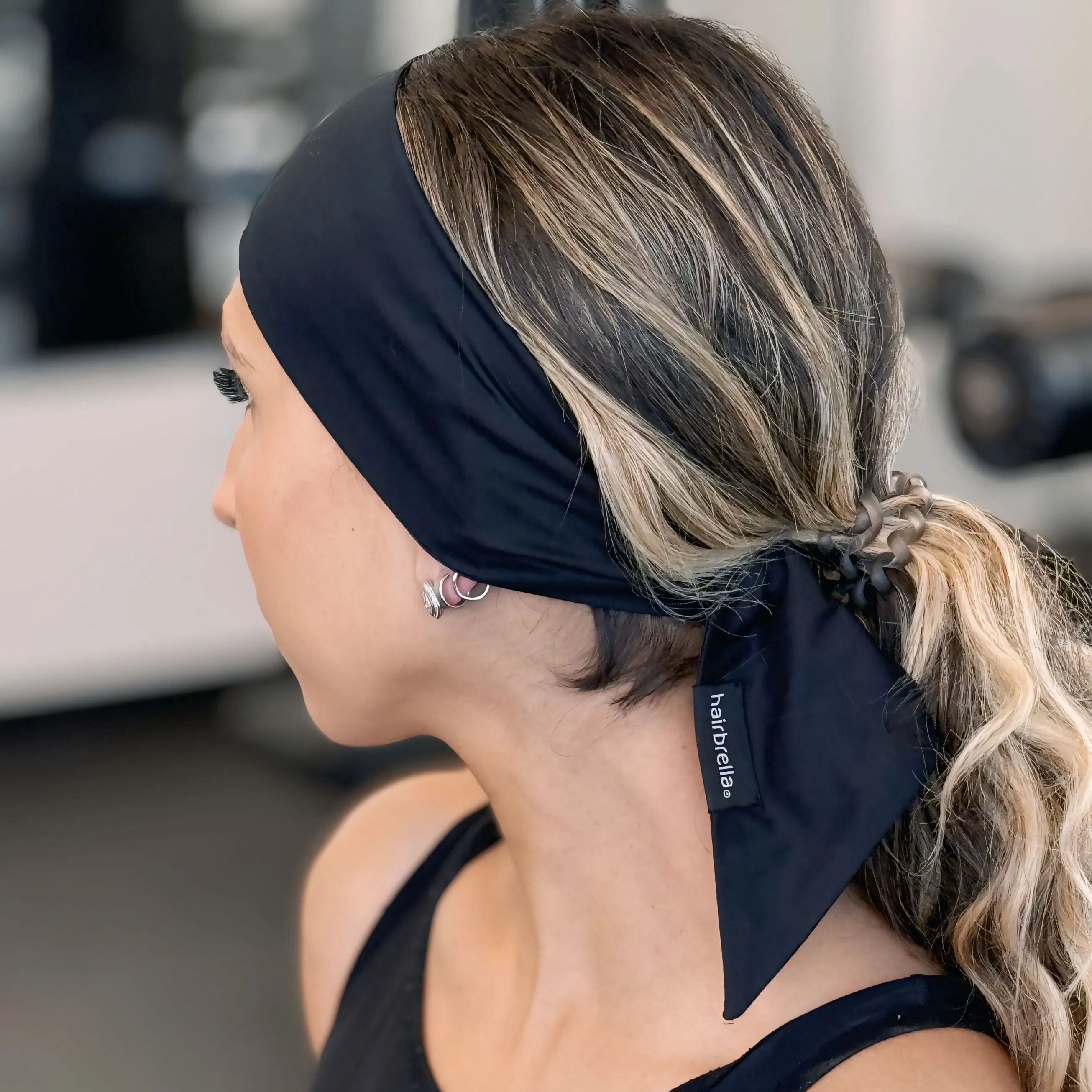 Bundle and  Save: Hairbrella Satin-Lined Headband