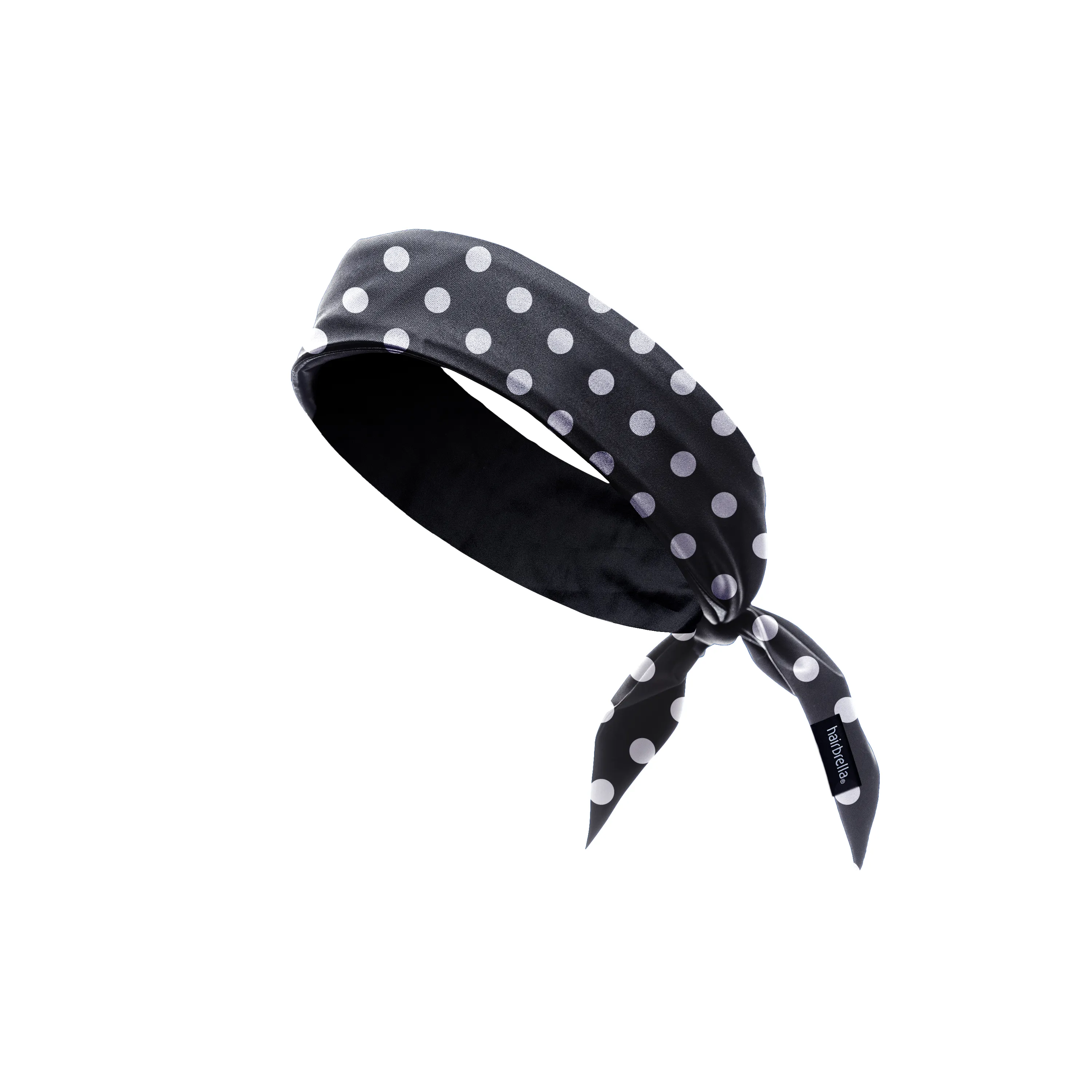 Bundle and  Save: Hairbrella Satin-Lined Headband