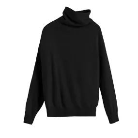 Cashmere Turtleneck Sweater