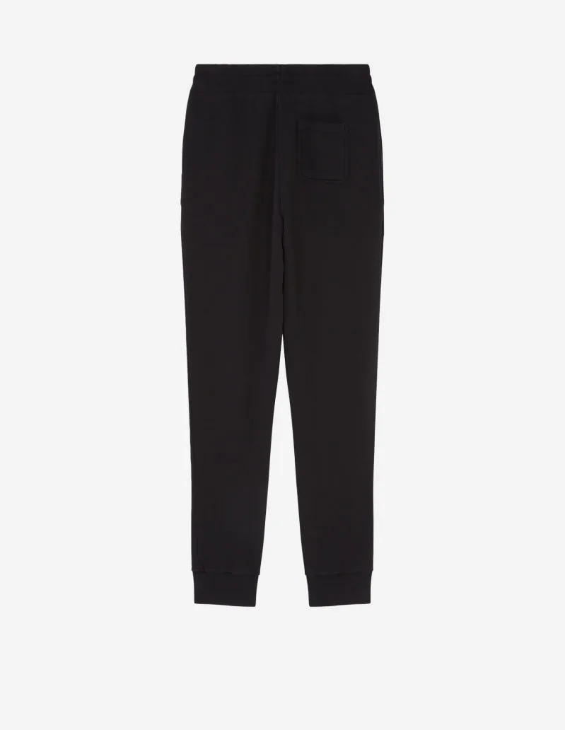 CHILLAX FOX PATCH CLASSIC JOG PANTS