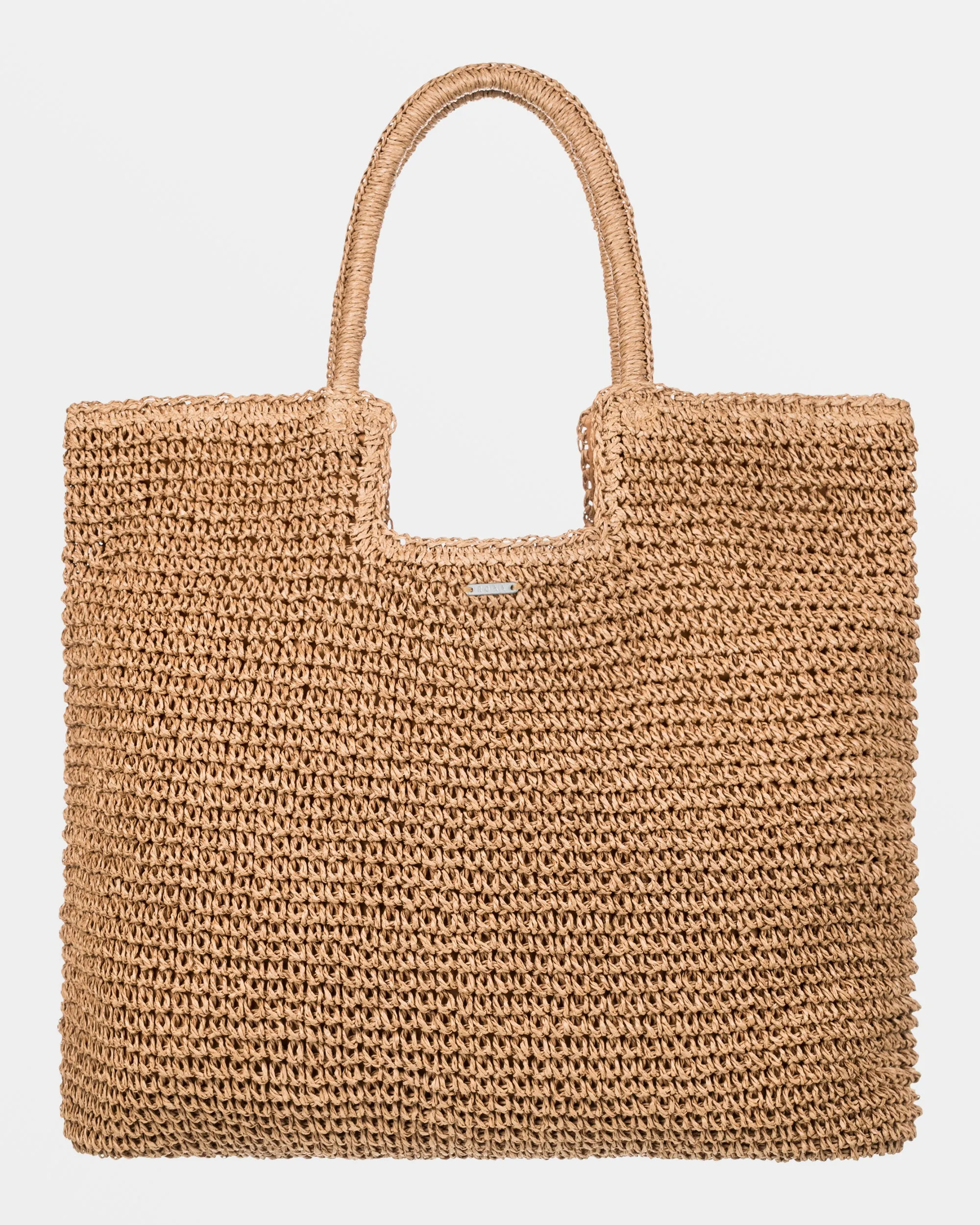 Coconut Pie Tote Bag - Natural