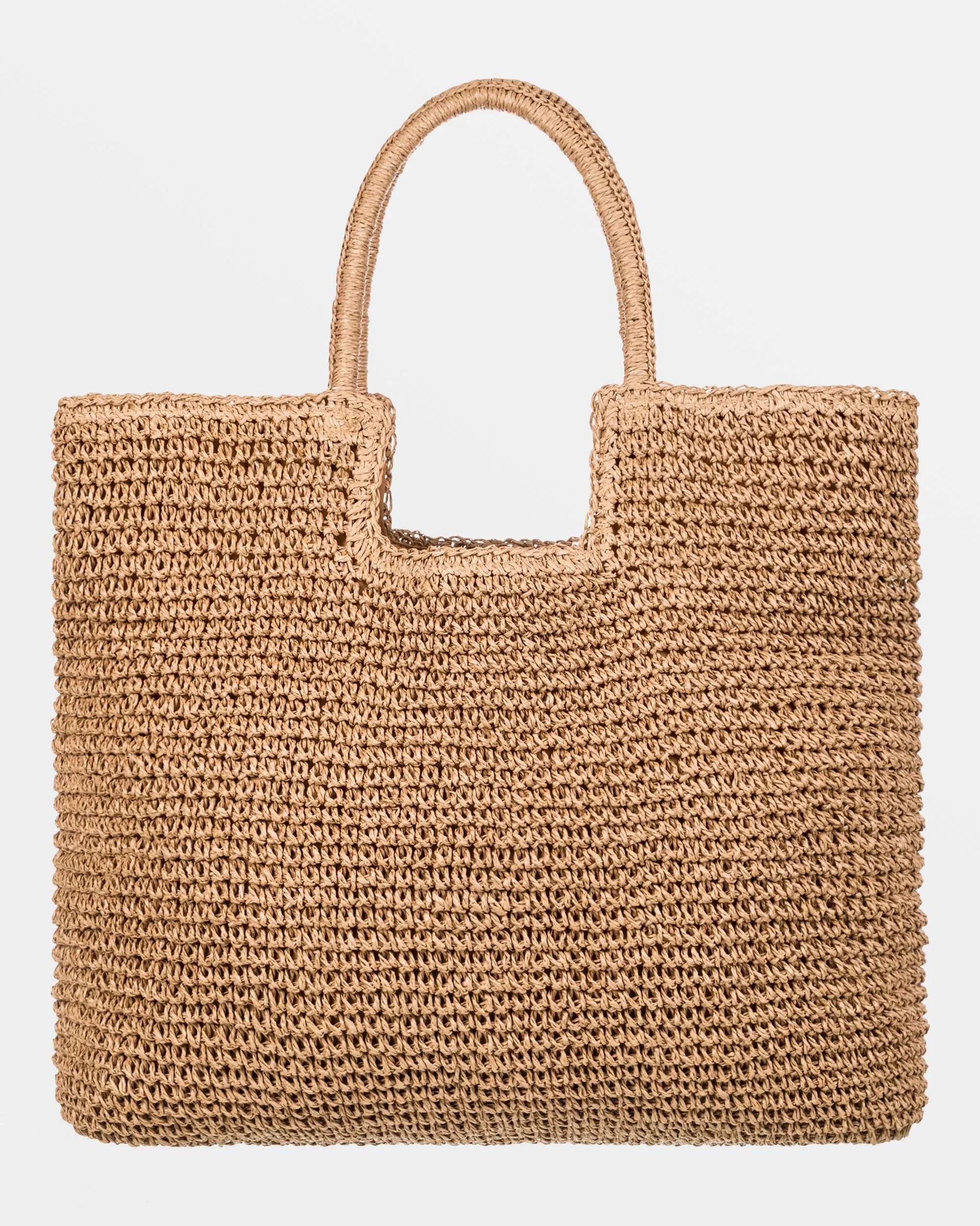 Coconut Pie Tote Bag - Natural