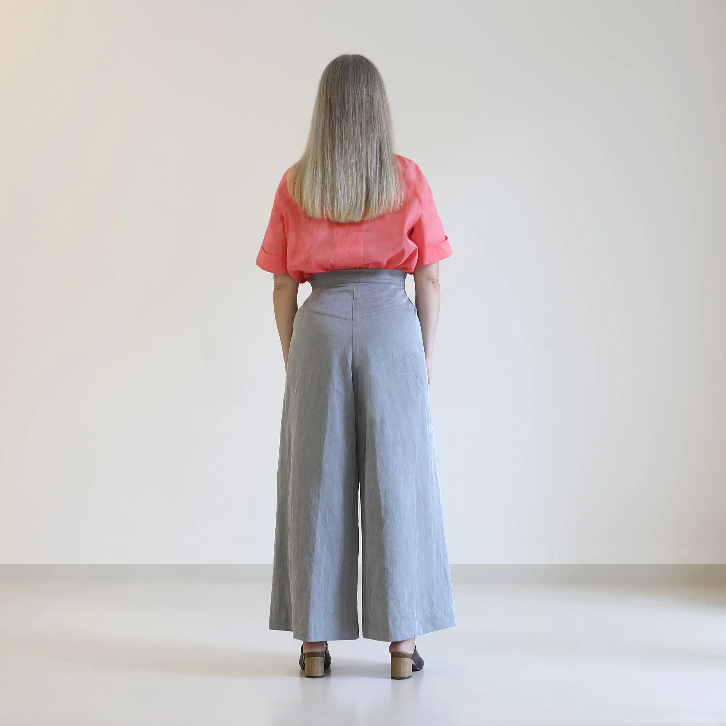 Cove Pant