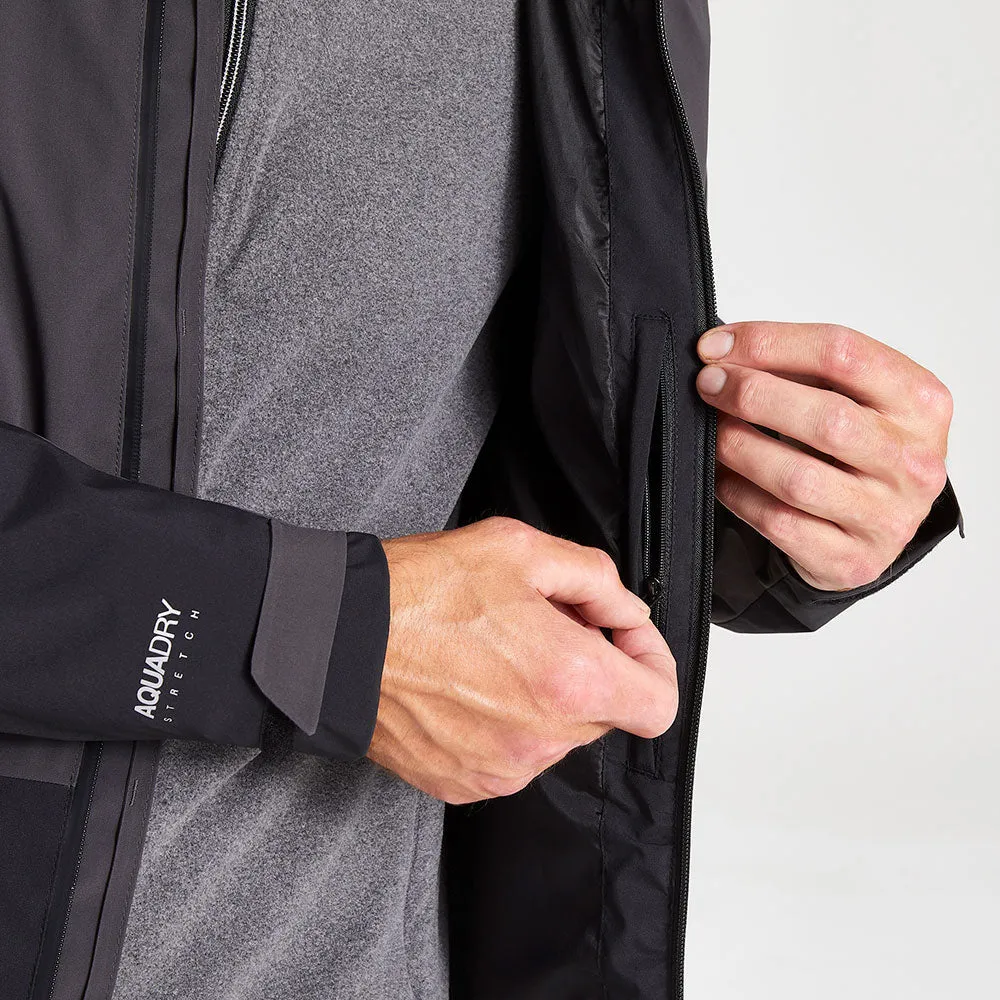 Craghoppers Gryffin Waterproof Breathable Active Jacket