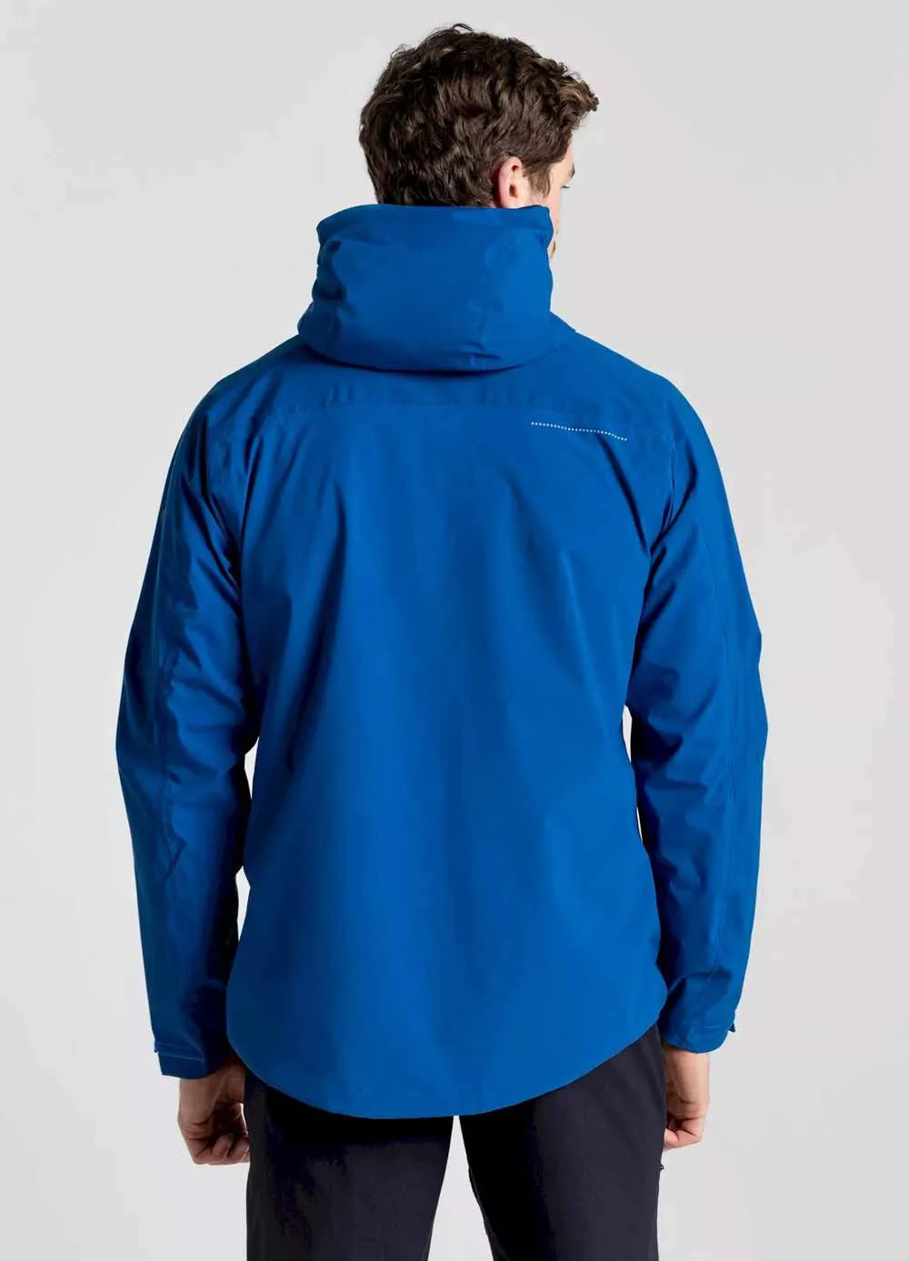 Craghoppers Gryffin Waterproof Breathable Active Jacket