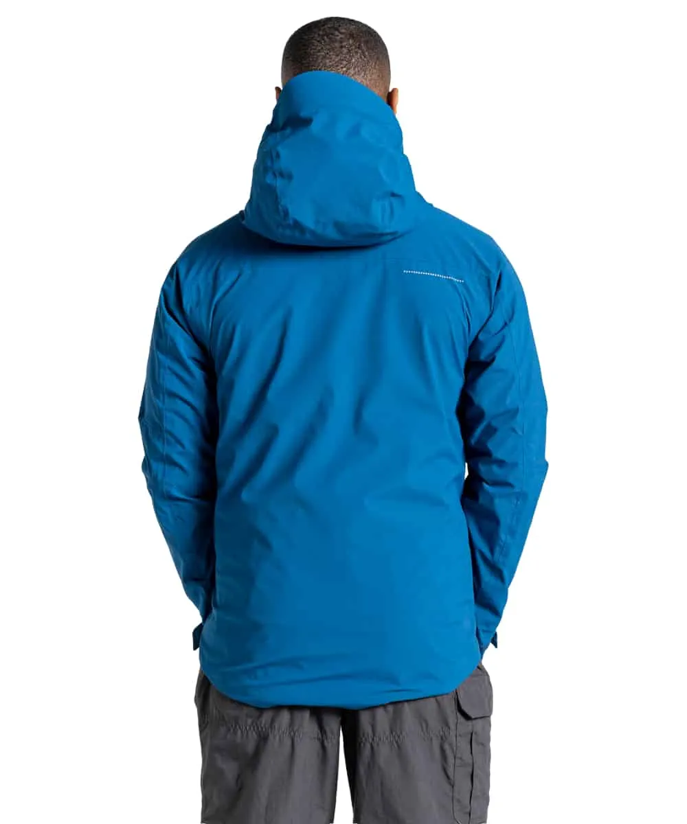 Craghoppers Gryffin Waterproof Breathable Active Jacket