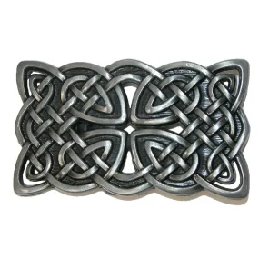 CTM® Celtic Knot Belt Buckle