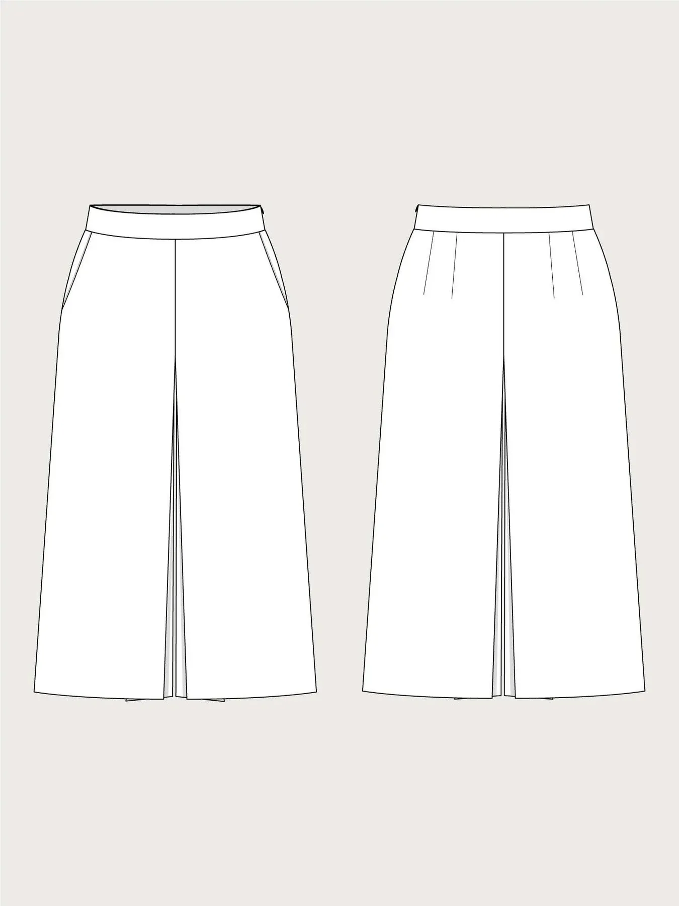 Culottes