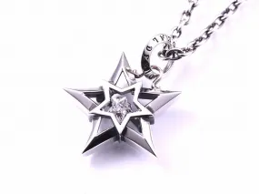 Dropstar : DS Pendant