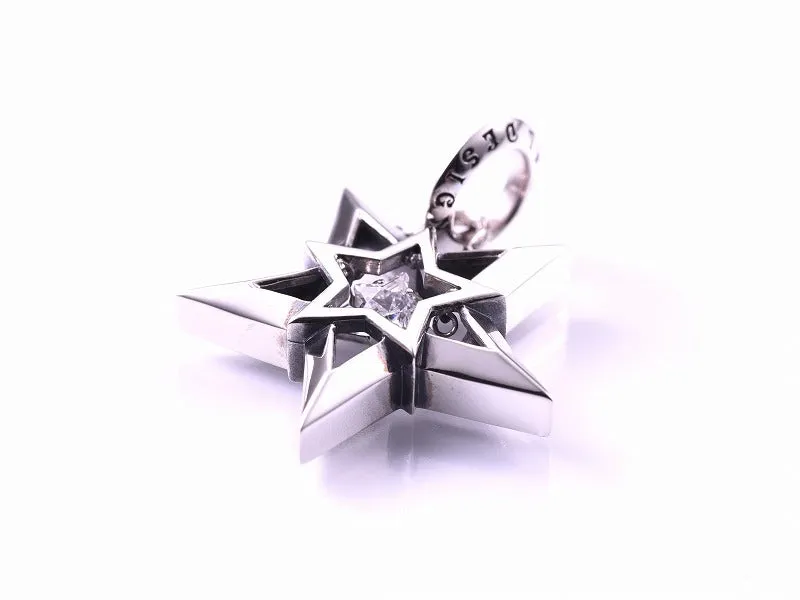 Dropstar : DS Pendant