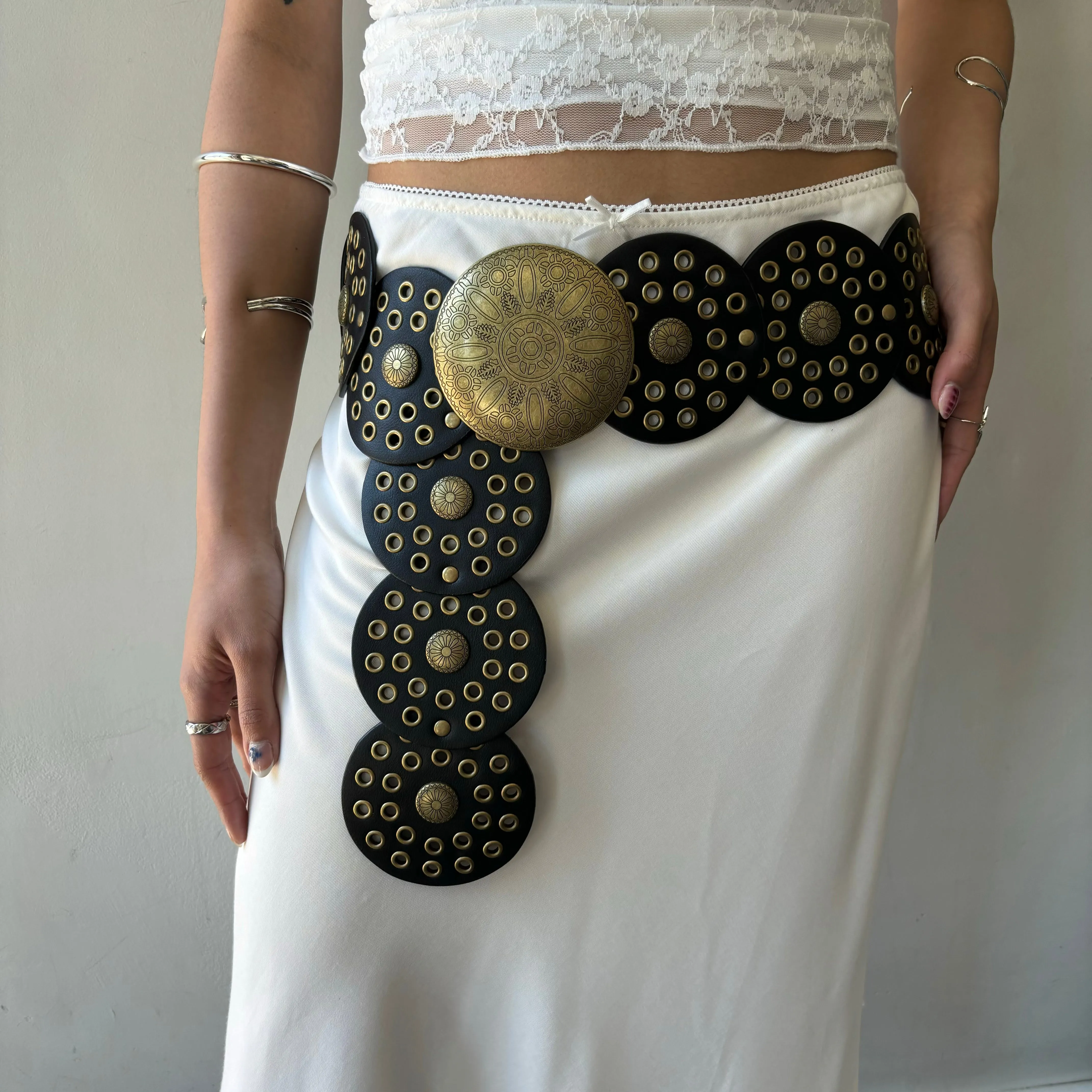 ESMERELDA Belt