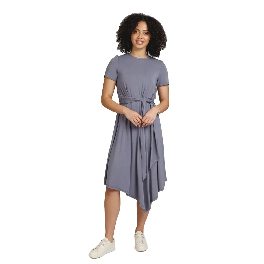 Floreat Dress   Top