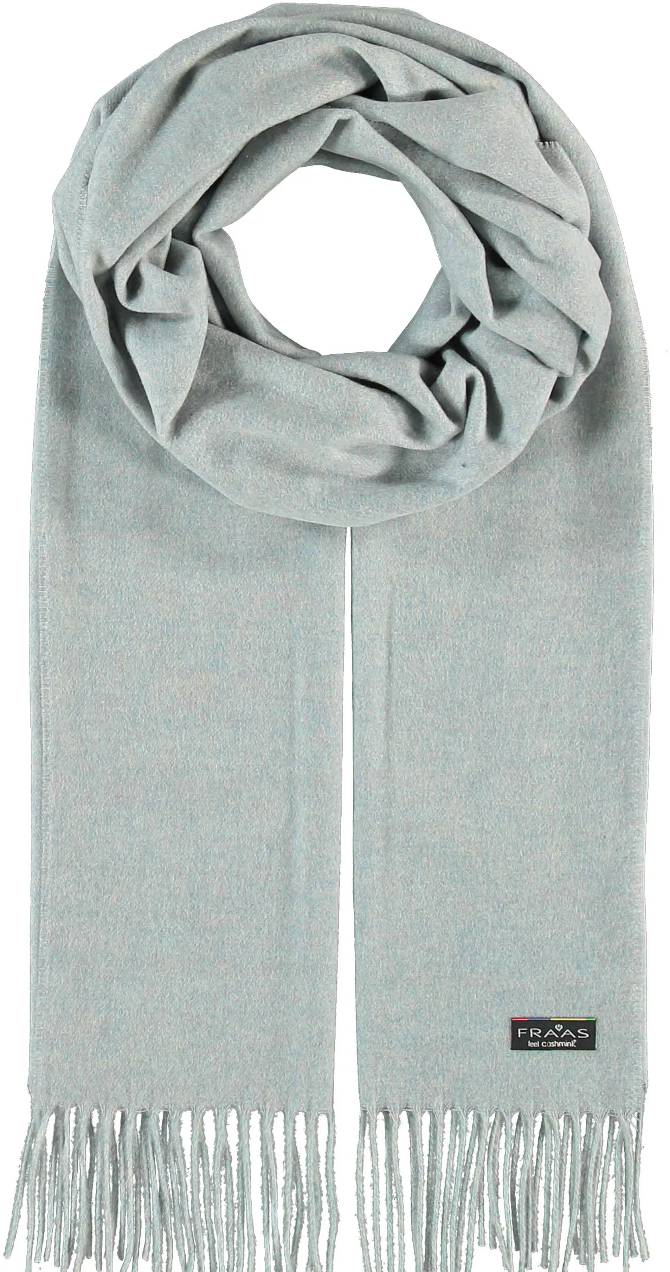 FRAAS Essential Solid Colour Oversized Cashmink® Scarf