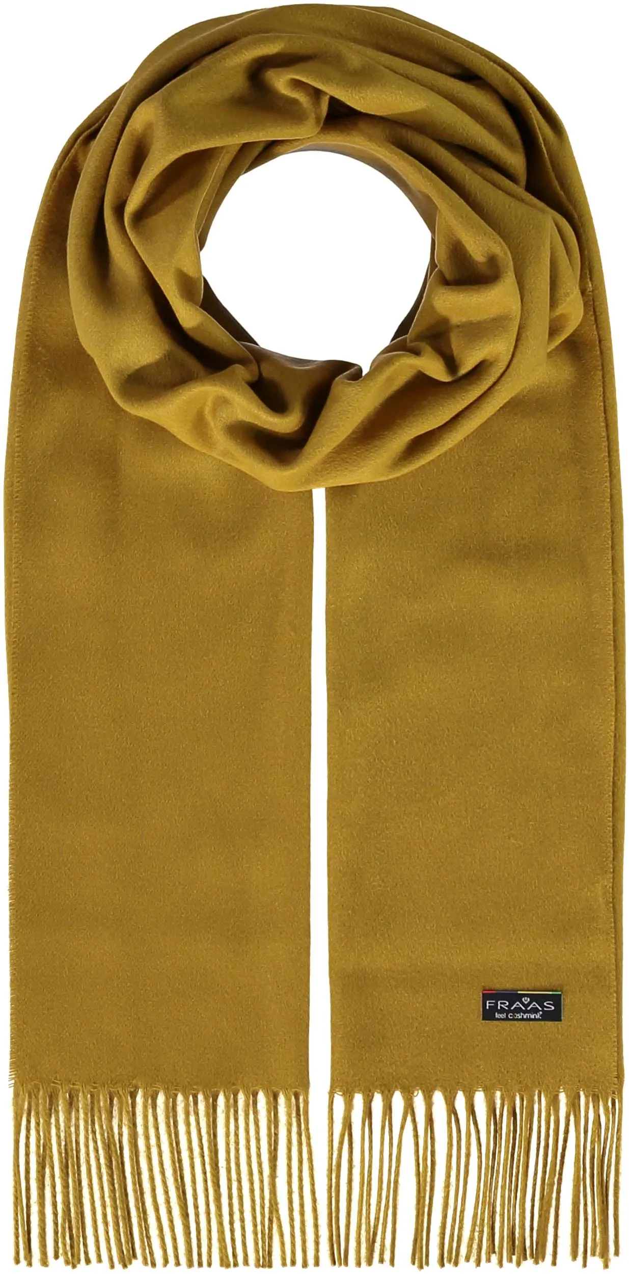 FRAAS Essential Solid Colour Oversized Cashmink® Scarf