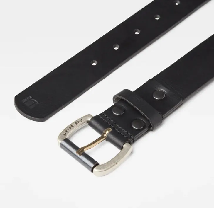 G-STAR DAST BELT