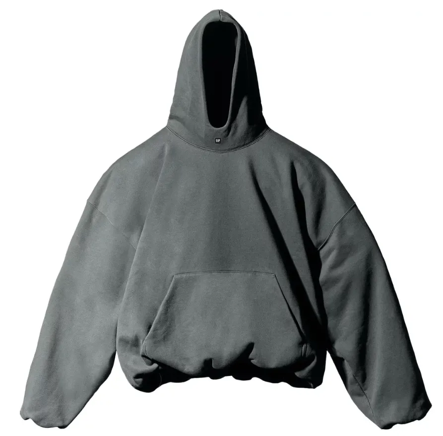 Gap X Yeezy  Gap Logo Hoodie