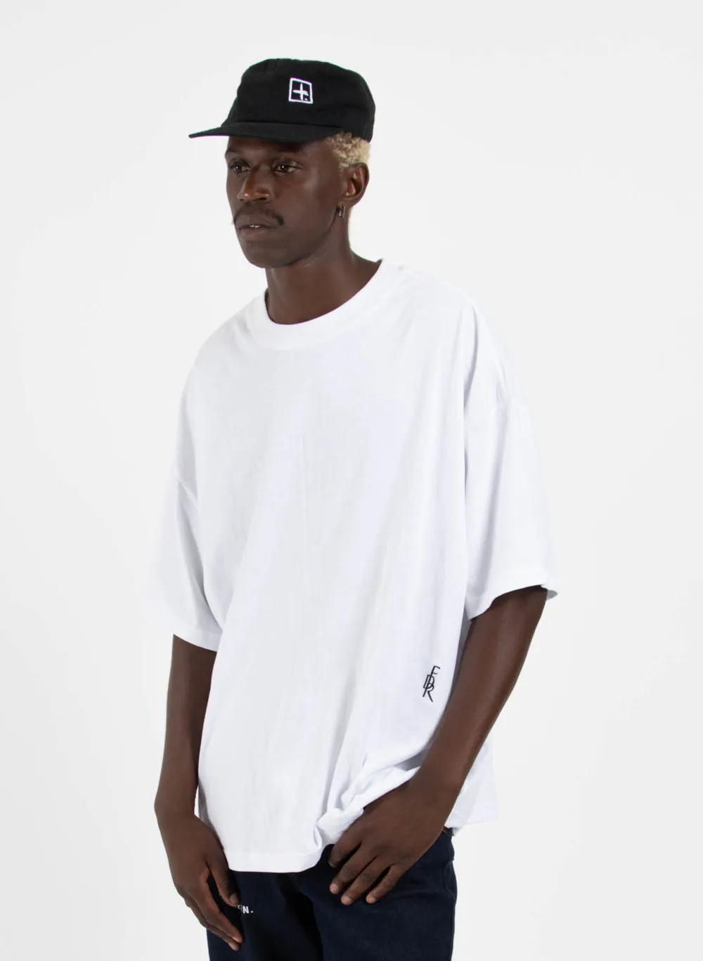 Goode Tee - FDR