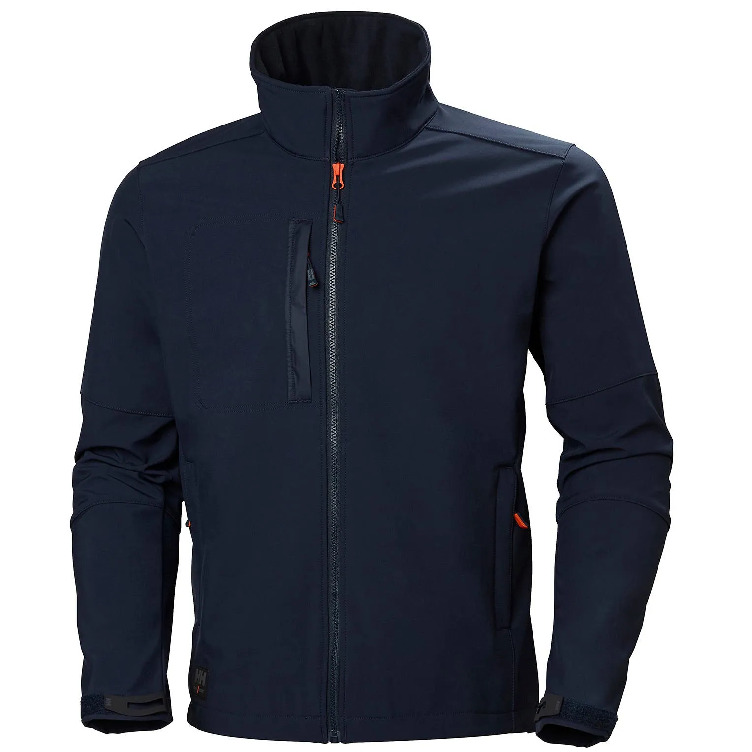 Helly Hansen Men's Kensington Softshell Jacket