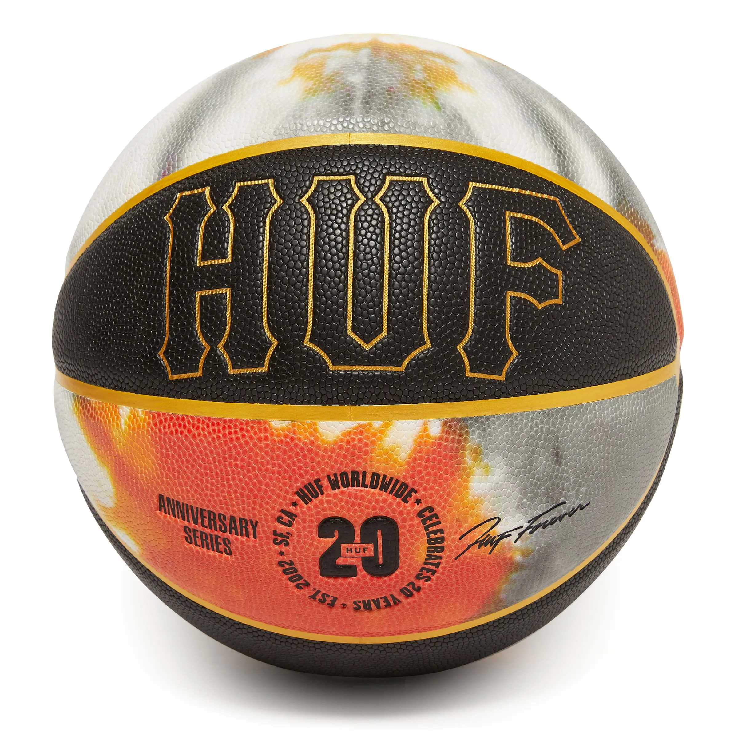 Huf Basketball