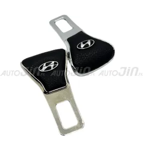 Hyundai Seatbelt Clip Extender-Pair