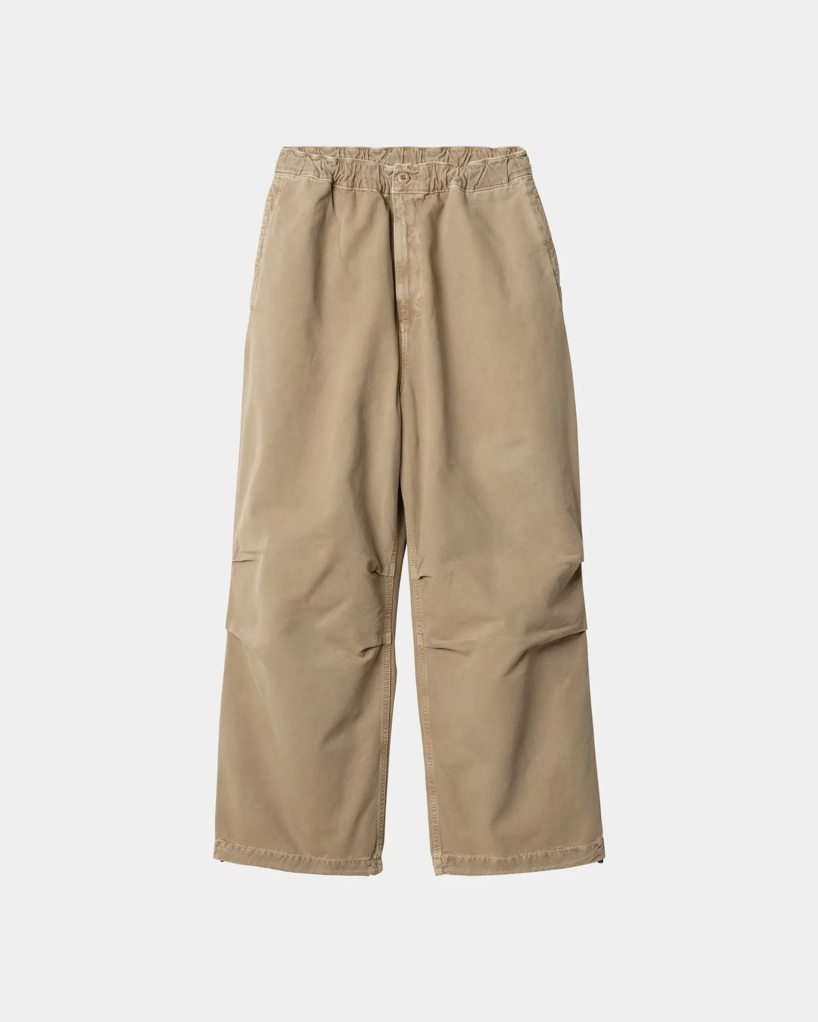 Judd Pant | Leather (stone dyed)