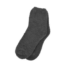 Kashwére Solid Socks