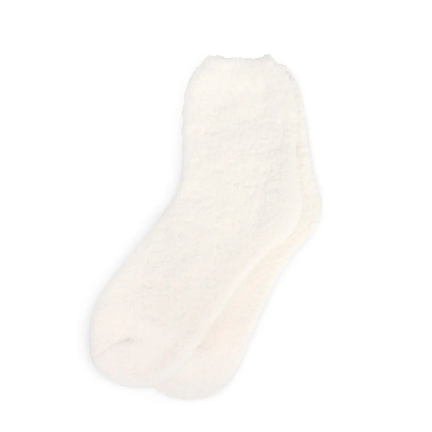 Kashwére Solid Socks