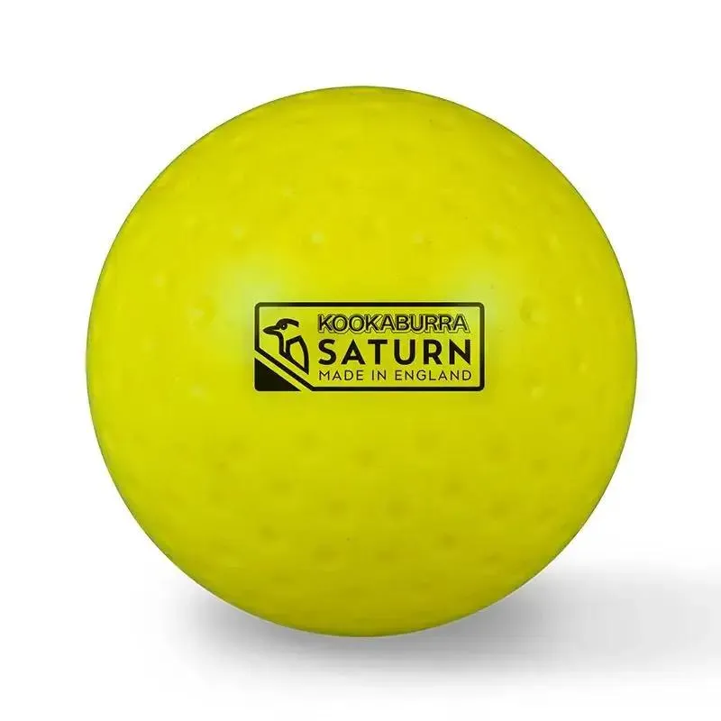 Kookaburra Dimple Saturn Hockey Ball