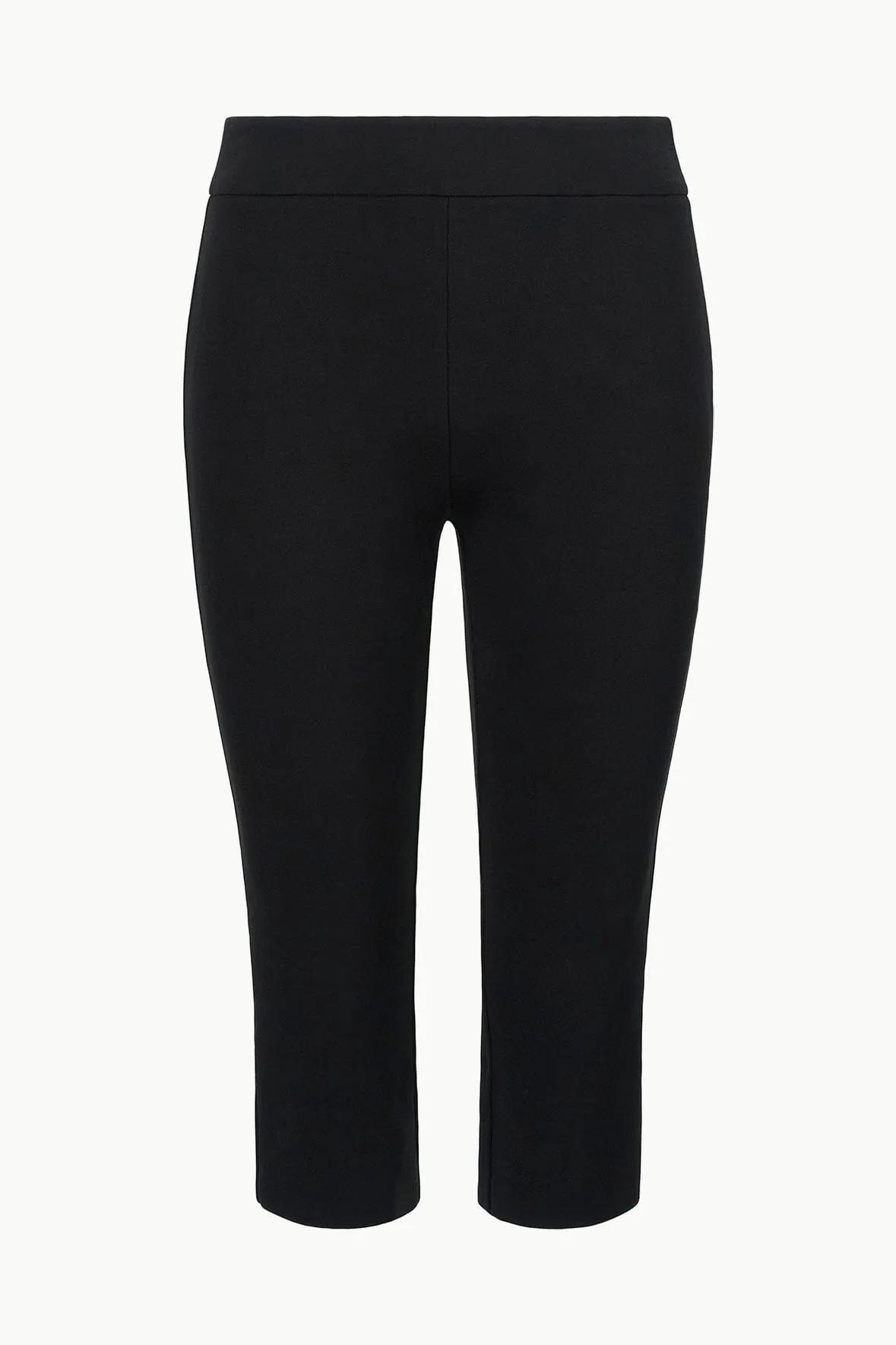 LEONE PANT | BLACK