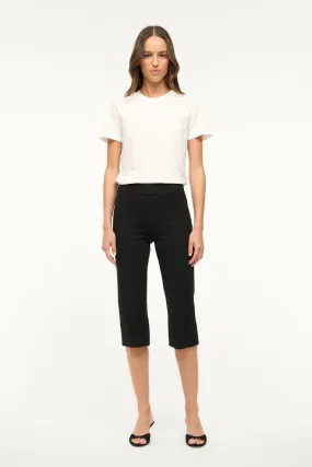 LEONE PANT | BLACK