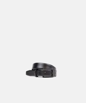 Lynn Belt | Black