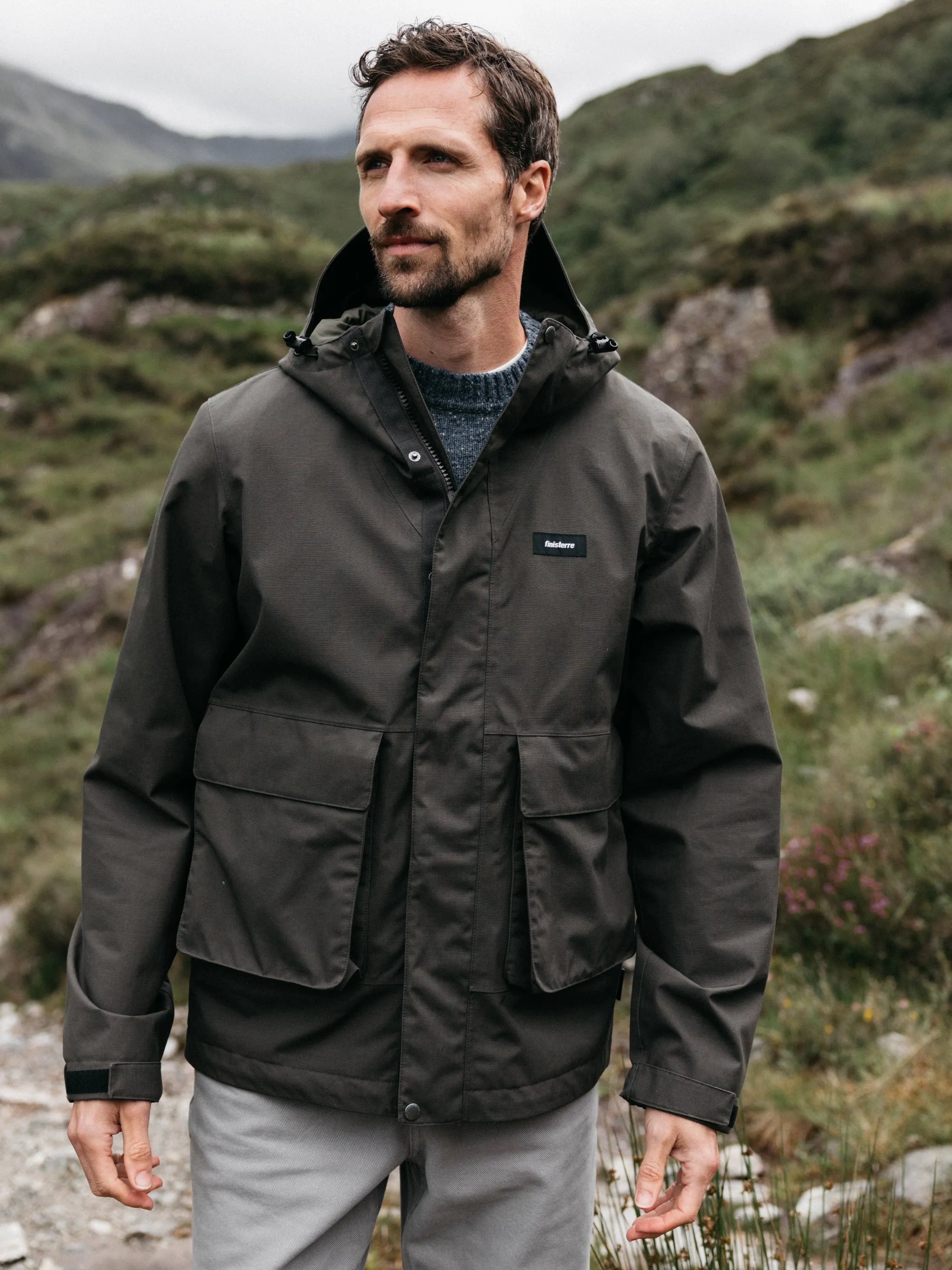 Men's F2.8 Field Jacket