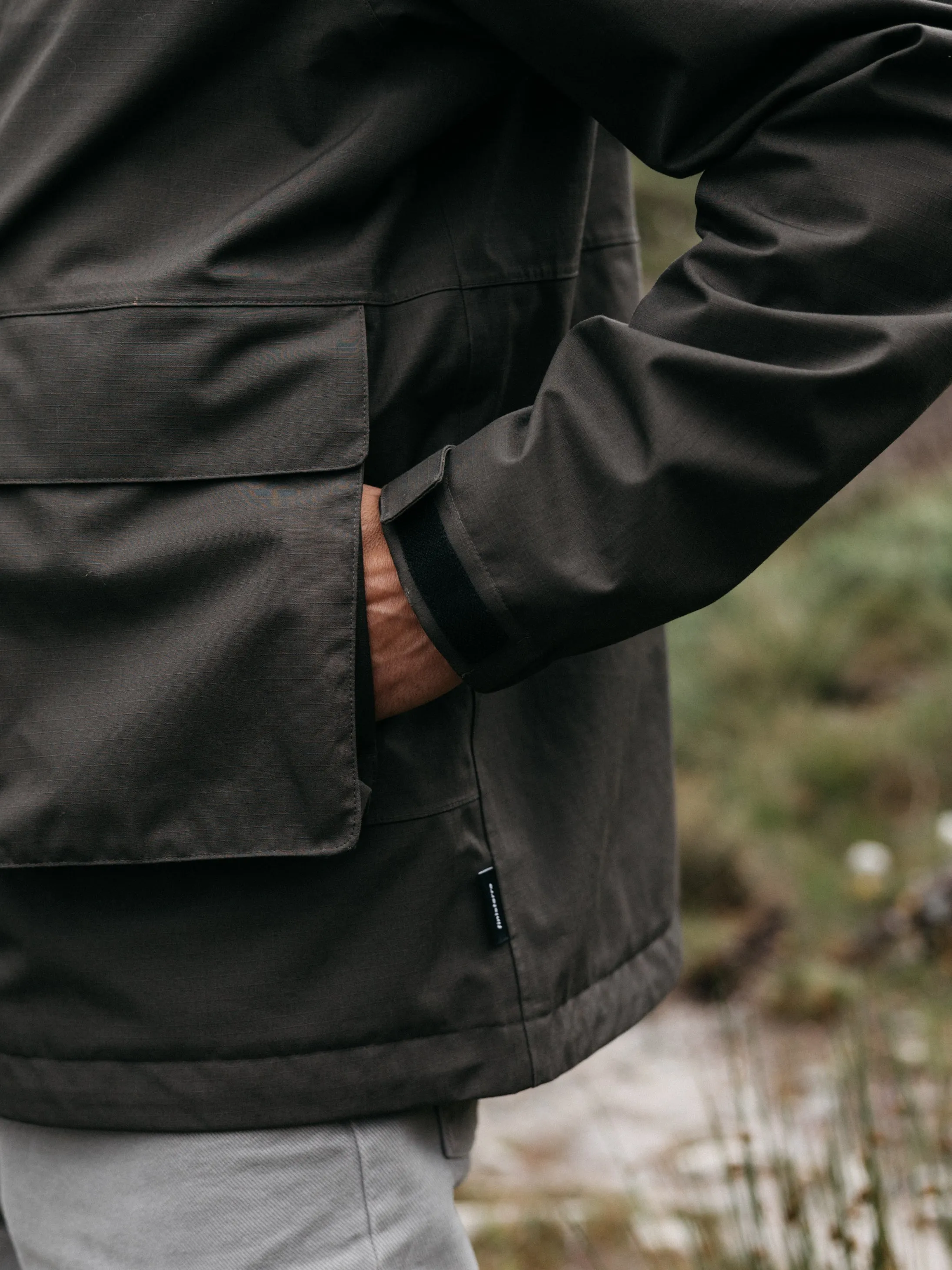 Men's F2.8 Field Jacket