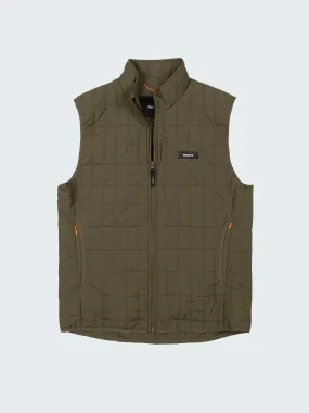 Men's Firecrest Gilet