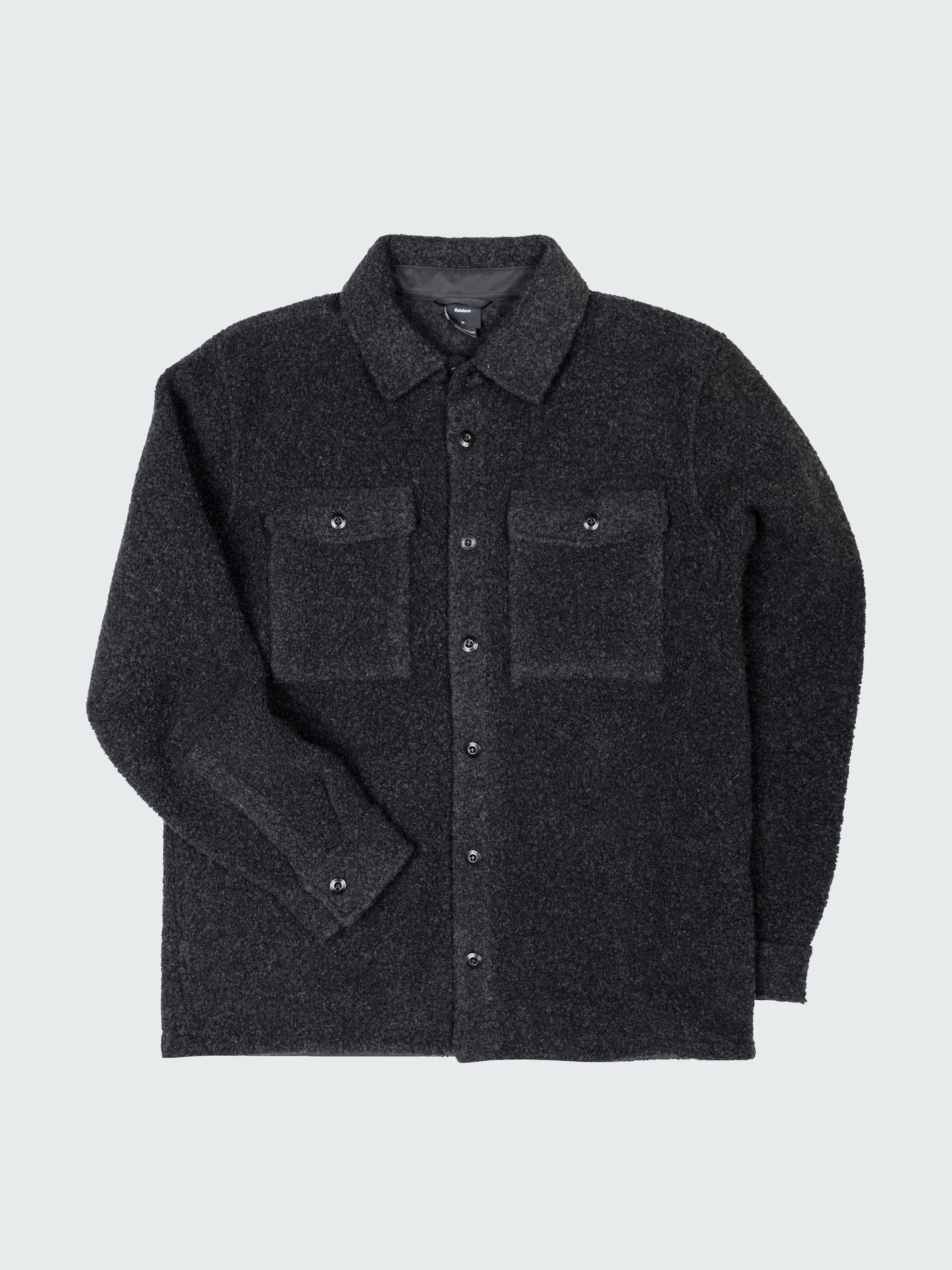 Men's Hegen Fleece Shirt