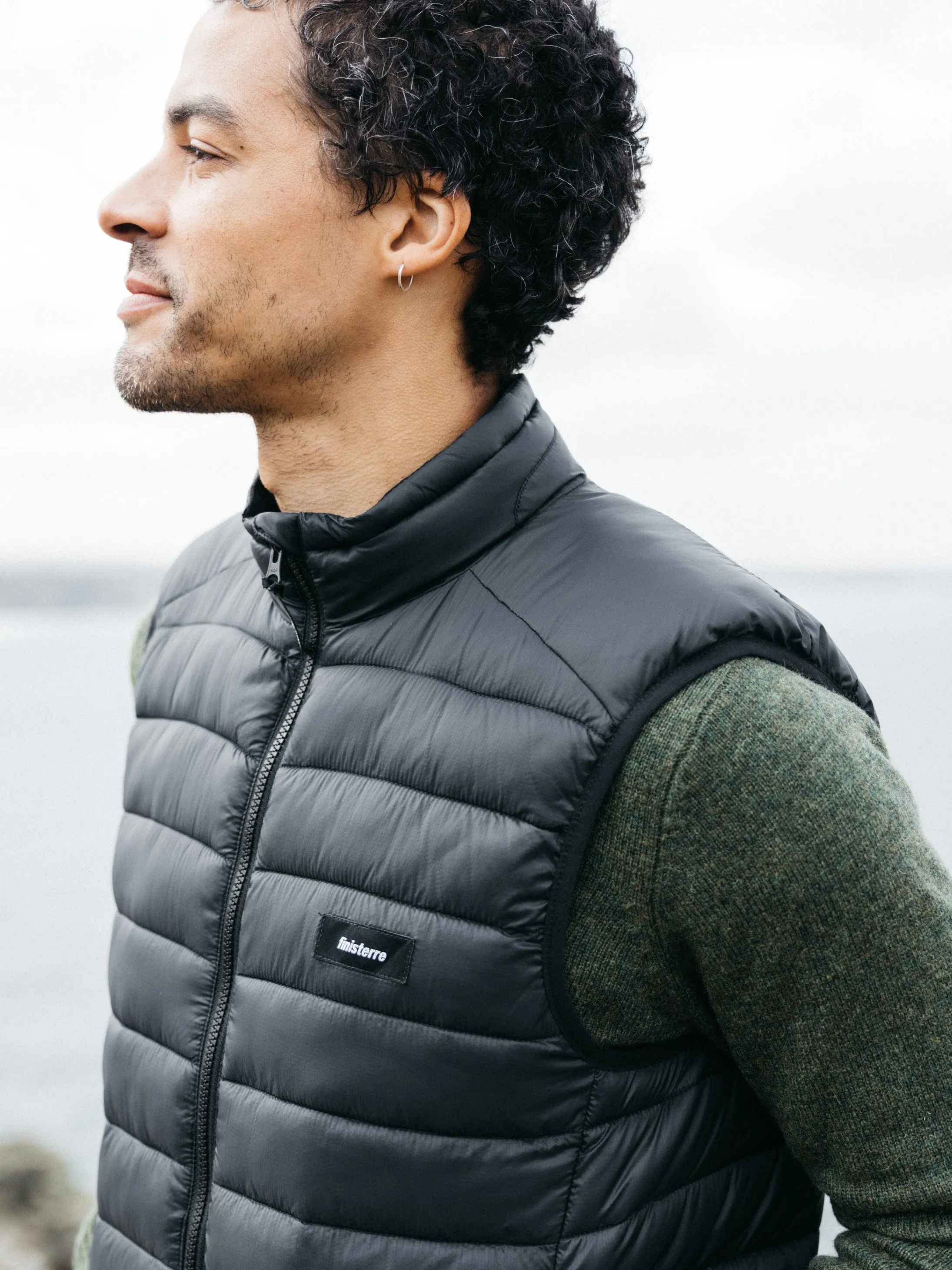 Men's Nimbus Insulated Gilet